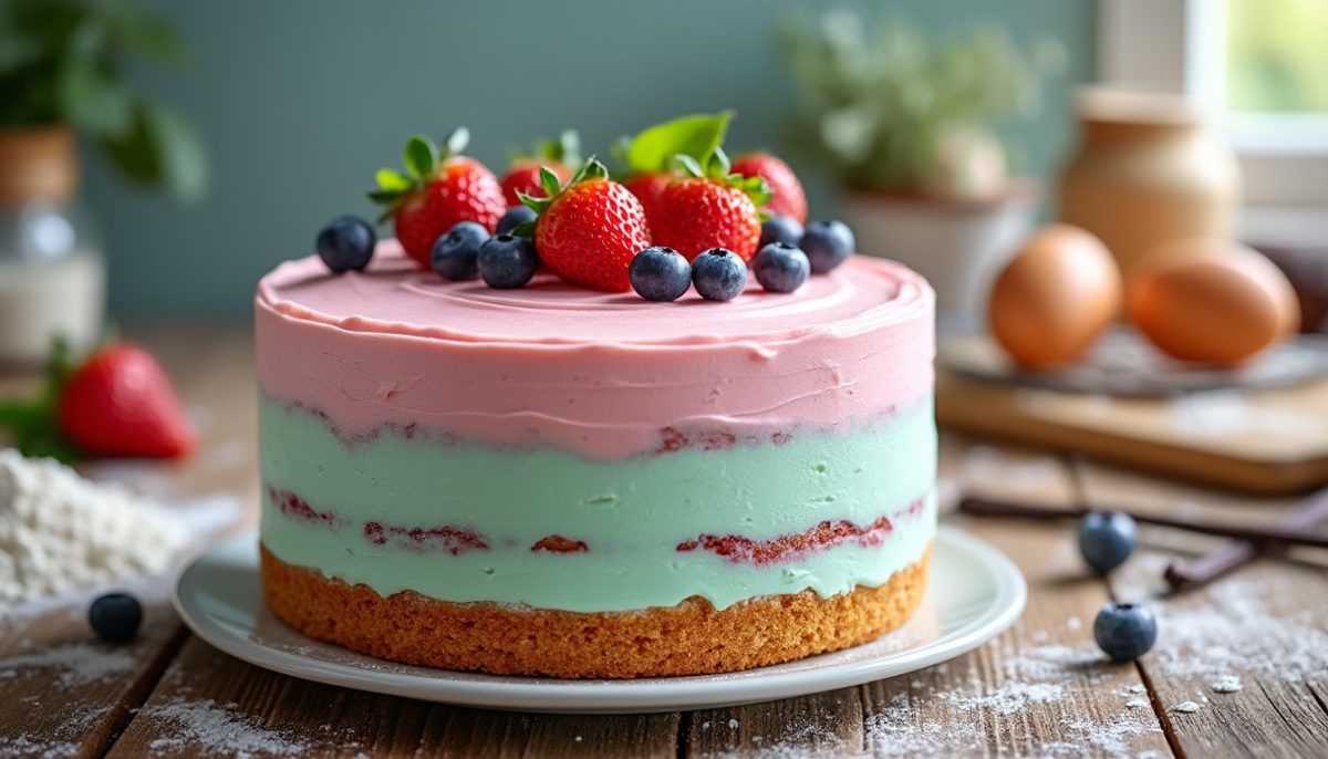 découvrez notre recette inratable de cake moelleux : facile, rapide et toujours réussi ! idéal pour toutes vos envies sucrées et parfait pour impressionner vos proches.
