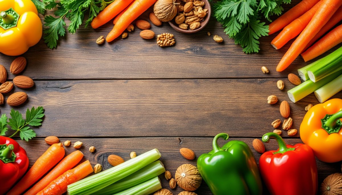 découvrez comment préparer une collation automnale saine et énergisante, sans sucre ajouté. idées gourmandes pour booster votre énergie tout en respectant votre bien-être !