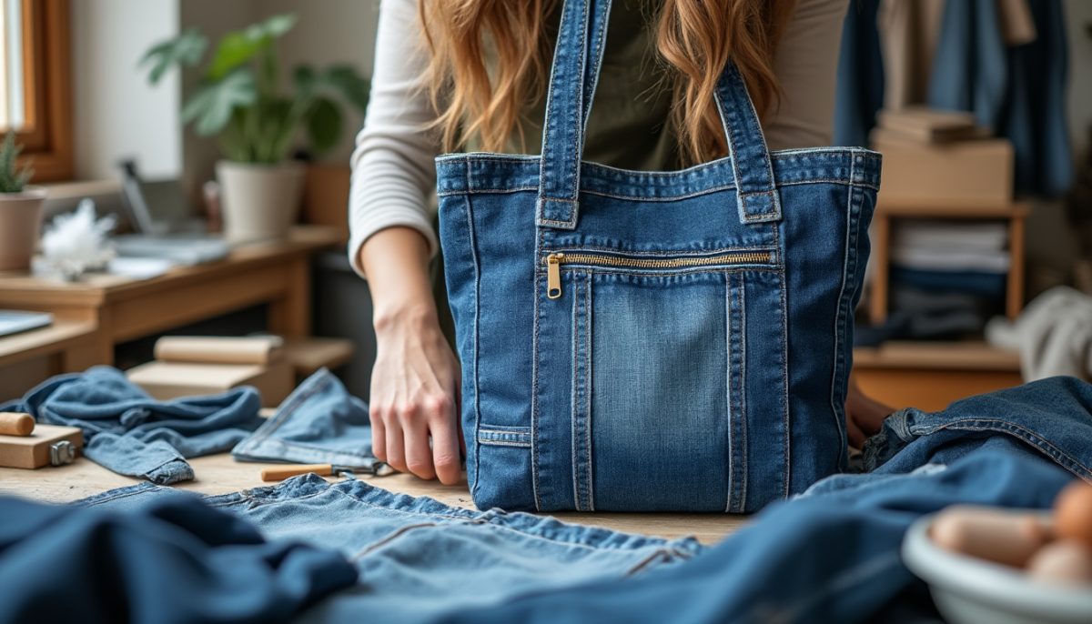 découvrez les astuces de quatre créateurs locaux pour transformer et personnaliser vos vêtements sans machine à coudre. donnez une seconde vie à votre garde-robe grâce à des conseils simples, créatifs et accessibles à tous.