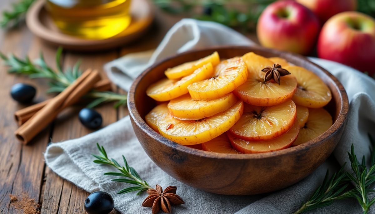 découvrez toutes les astuces pour conserver vos pommes jusqu'à 6 mois sans perdre leur fraîcheur. conseils pratiques, méthodes naturelles et erreurs à éviter pour profiter longtemps de vos fruits.