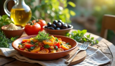 découvrez les recettes authentiques de cuisine grand-mère, pleines de saveurs et de souvenirs, pour réchauffer le cœur et partager des moments conviviaux autour de plats traditionnels réconfortants.