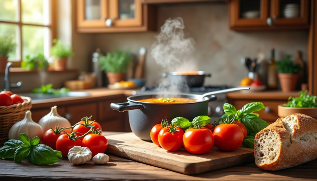 découvrez des recettes faciles et rapides pour une cuisine quotidienne simple et savoureuse. idéal pour régaler toute la famille sans stress !