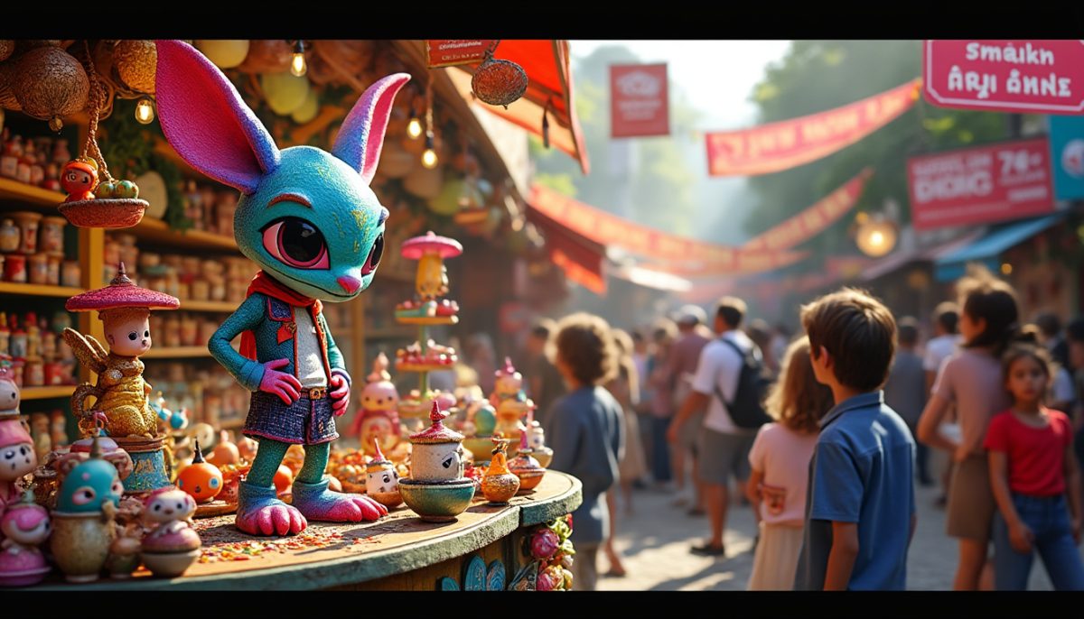 trouvez les meilleurs bons plans pour acheter la figurine labubu à petit prix avant les french days. profitez d’offres exclusives sur cette pièce de collection incontournable !