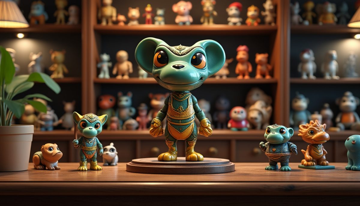 ne manquez pas votre dernière chance ce week-end pour acquérir la figurine labubu tant convoitée par les collectionneurs. offre exclusive avant rupture de stock !