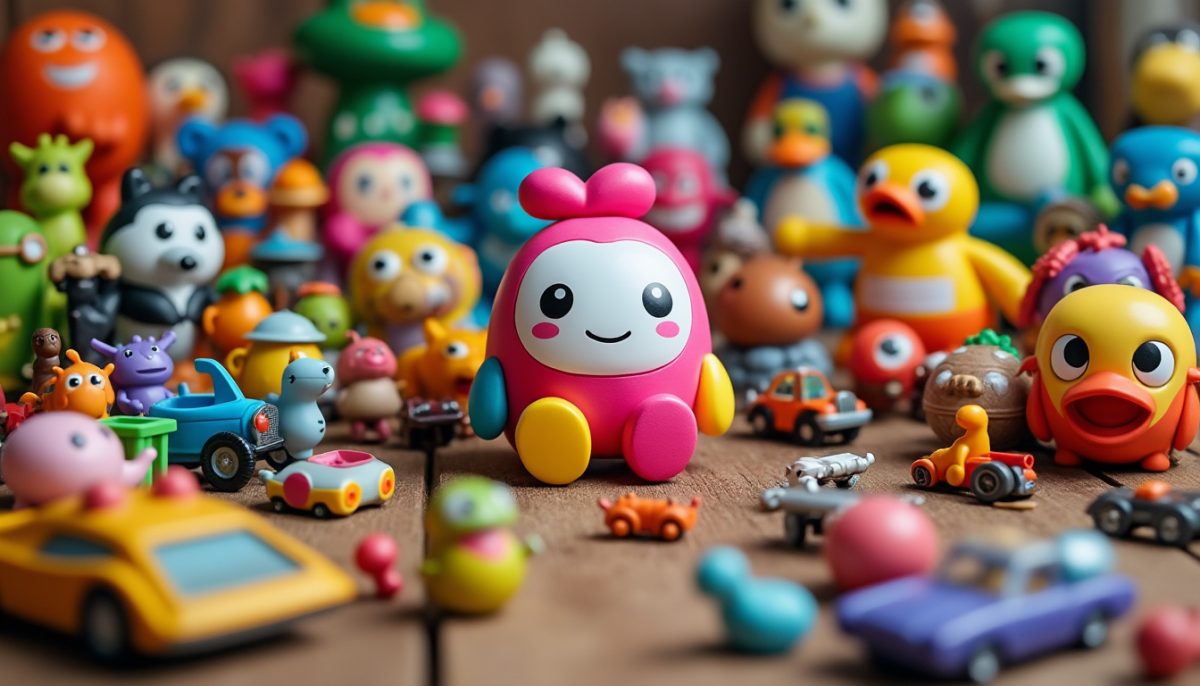 ne manquez pas votre dernière chance d'acquérir la figurine labubu, très recherchée par les collectionneurs. profitez-en avant la fin du week-end pour compléter votre collection !