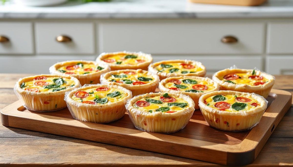 découvrez dix recettes de quiches estivales, faciles et rapides à préparer, idéales pour des dîners savoureux pendant la semaine de la rentrée. simples, gourmandes et parfaites pour toute la famille !