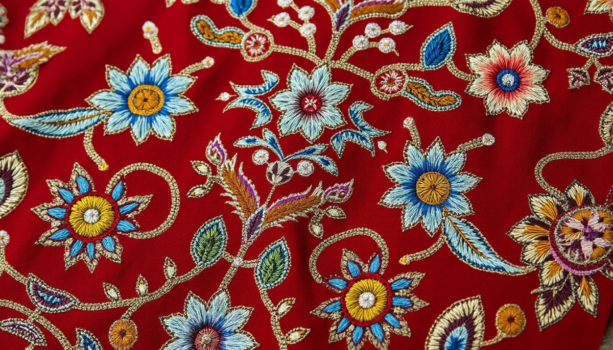 découvrez comment des brodeuses hongroises en roumanie préservent leur savoir-faire artisanal en collaborant avec une marque de mode, mêlant tradition et création contemporaine.