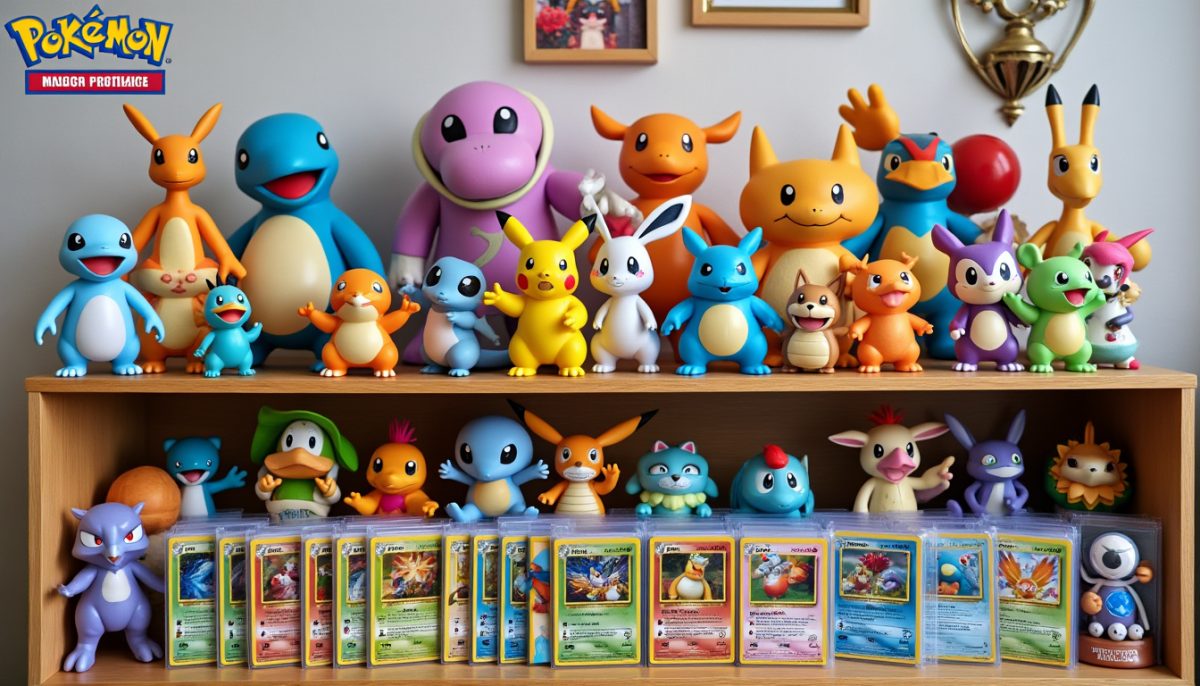 découvrez un entretien exclusif avec newtiteuf, le célèbre youtubeur passionné de pokémon, qui révèle son amour pour la collection de créatures fantastiques et partage son expérience unique à rodez !