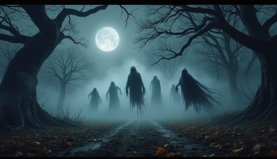 découvrez comment réaliser facilement des fantômes d'halloween effrayants avec nos idées créatives et astuces simples pour une décoration réussie et originale.