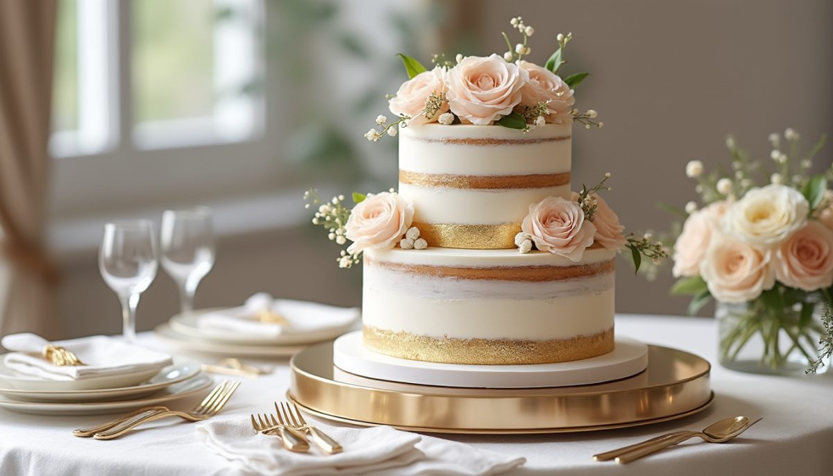 découvrez la recette du gâteau parfait qui impressionne à tous les coups ! facile à réaliser, moelleux et savoureux, il deviendra vite la star de vos desserts et ravira tous vos invités.