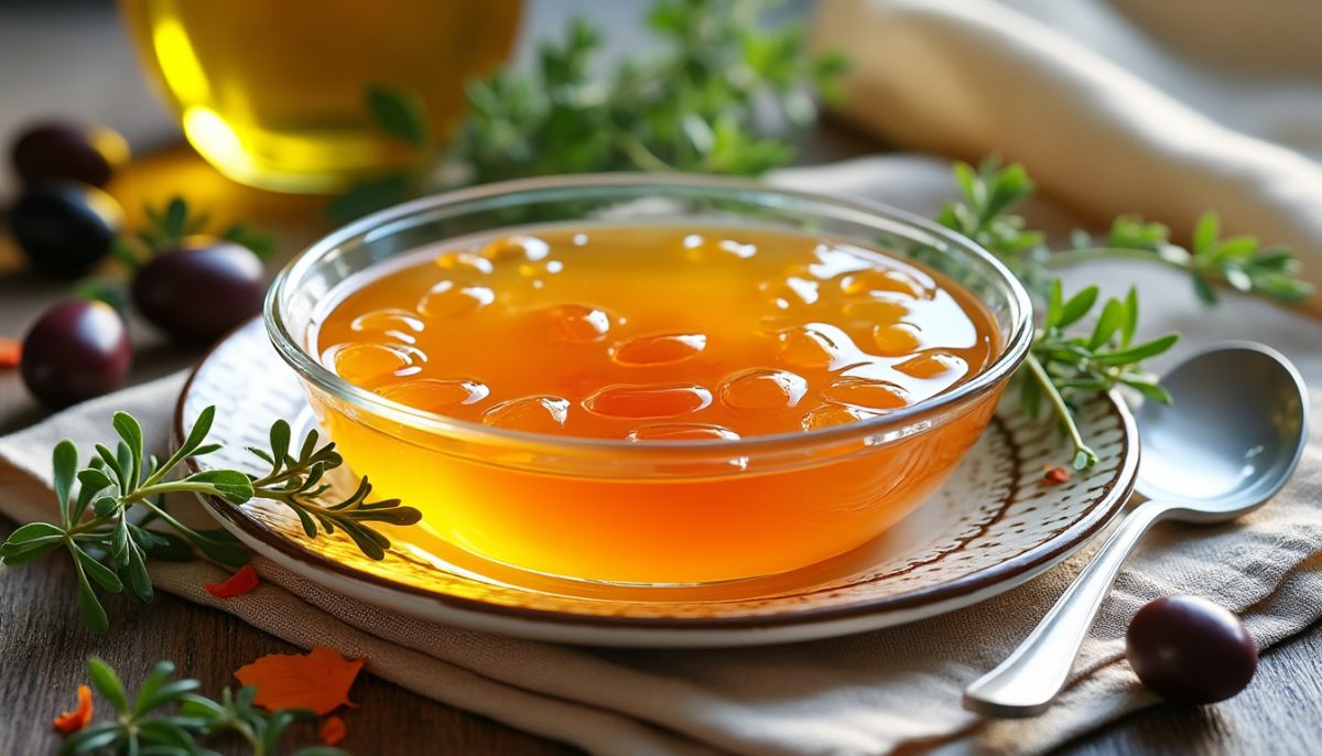 découvrez comment la gelée d'automne permet de capturer et savourer les saveurs uniques de la saison. idées, conseils et recettes pour réussir vos créations gourmandes au fil des récoltes.