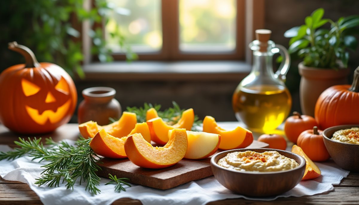 dĂ©couvrez 25 idĂ©es originales et saines pour fĂȘter halloween sans sucres raffinĂ©s : alternatives gourmandes aux bonbons industriels pour ravir petits et grands !