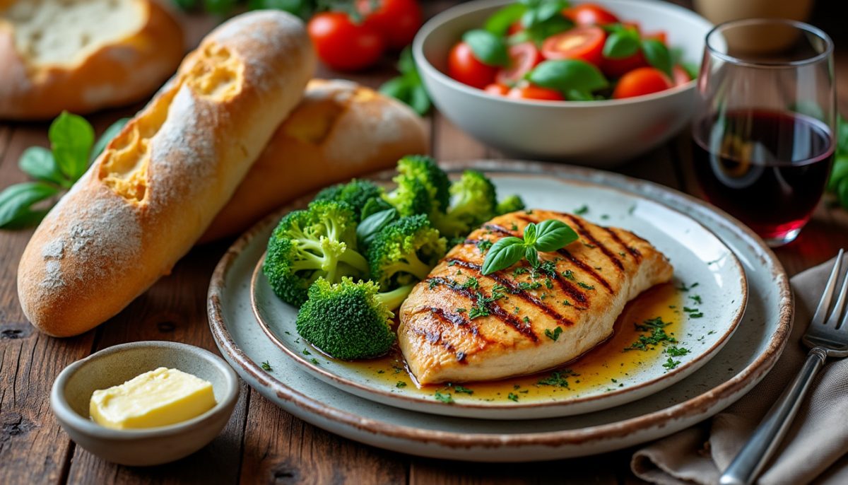 découvrez des idées de repas faciles et savoureuses avec notre sélection de recettes simples pour vos dîners de la semaine 37 (du 8 au 14 septembre 2025). préparez des plats variés et rapides pour régaler toute la famille !
