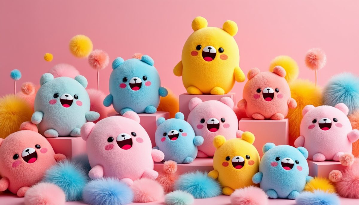 découvrez comment les douanes françaises ont saisi 45 000 fausses peluches labubu cet été. retour sur une opération majeure de lutte contre la contrefaçon en france et ses conséquences pour les consommateurs.
