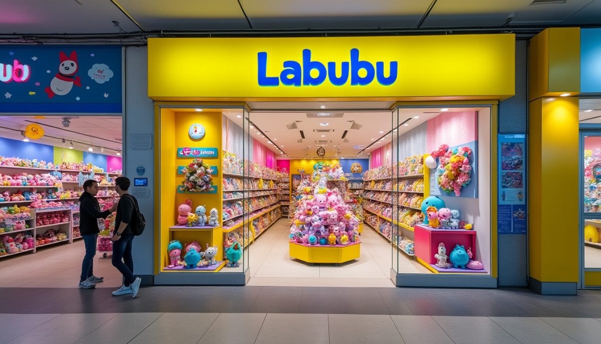 découvrez l'arrivée de labubu au canada avec l'ouverture de sa première boutique. plongez dans l'univers unique de la marque et vivez une expérience shopping inédite lors de cette inauguration exceptionnelle.