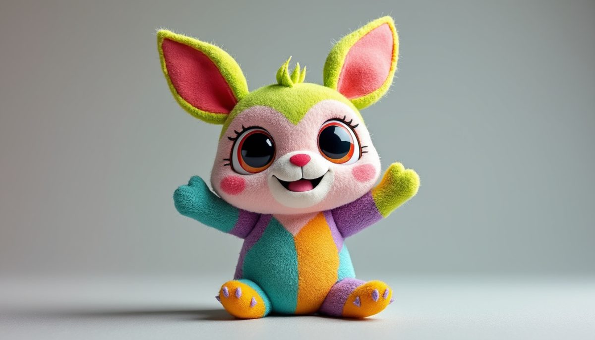 découvrez le phénomène le labubu, la star incontournable de 2025, enfin de retour sur amazon ! ne manquez pas cette occasion unique d’acquérir la figurine adorée des collectionneurs.