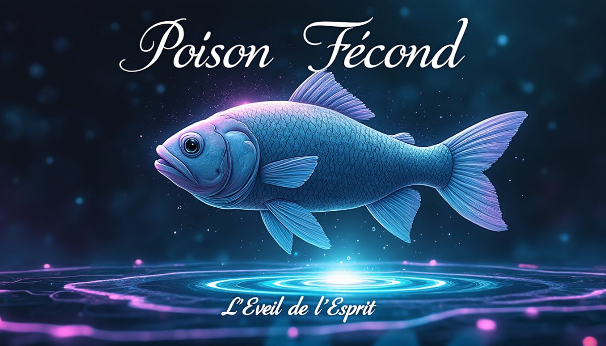 découvrez comment le youtubeur poisson fécond lève le voile sur les mystères les plus fascinants dans son nouveau livre captivant. plongez dans des révélations intrigantes et enrichissez votre curiosité grâce à son expertise unique !