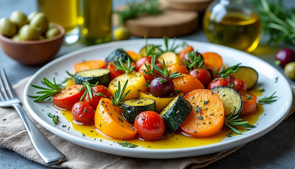 découvrez comment cuisiner les légumes racines pour révéler toutes leurs saveurs ! astuces, conseils et idées recettes pour éviter qu’ils ne soient fades et profiter pleinement de leur goût unique.