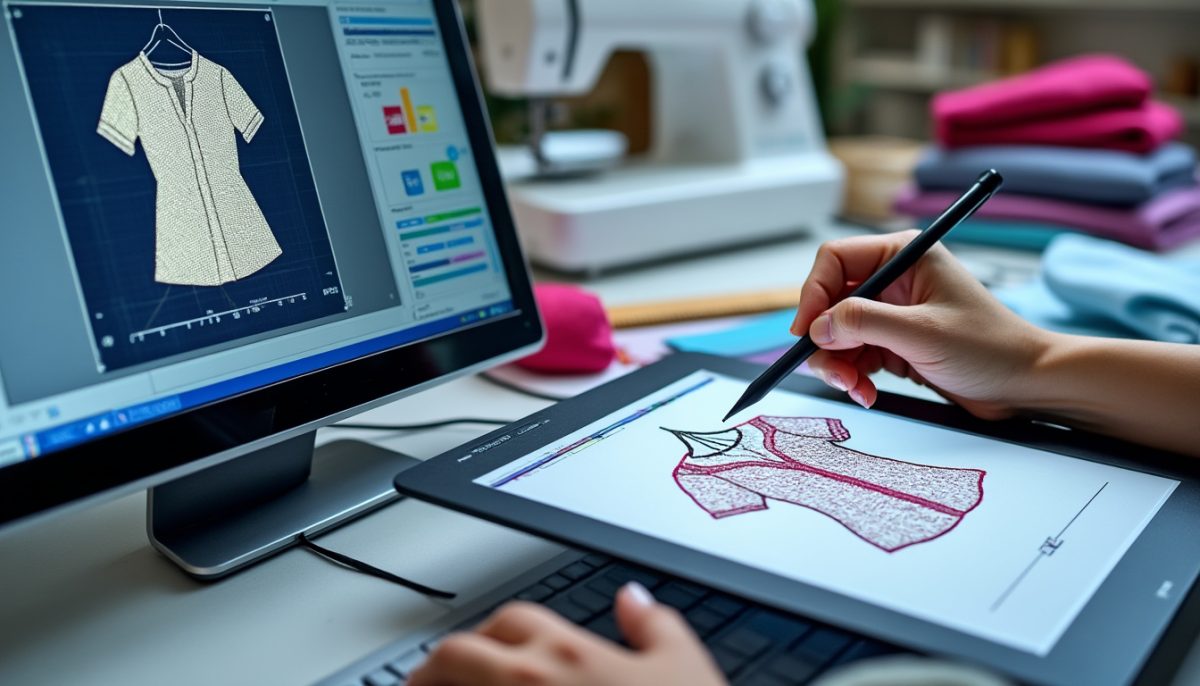 découvrez notre sélection des 10 entreprises de numérisation de broderie les plus recherchées aux états-unis, idéales pour les professionnels de l'industrie du vêtement en quête de qualité et de précision.