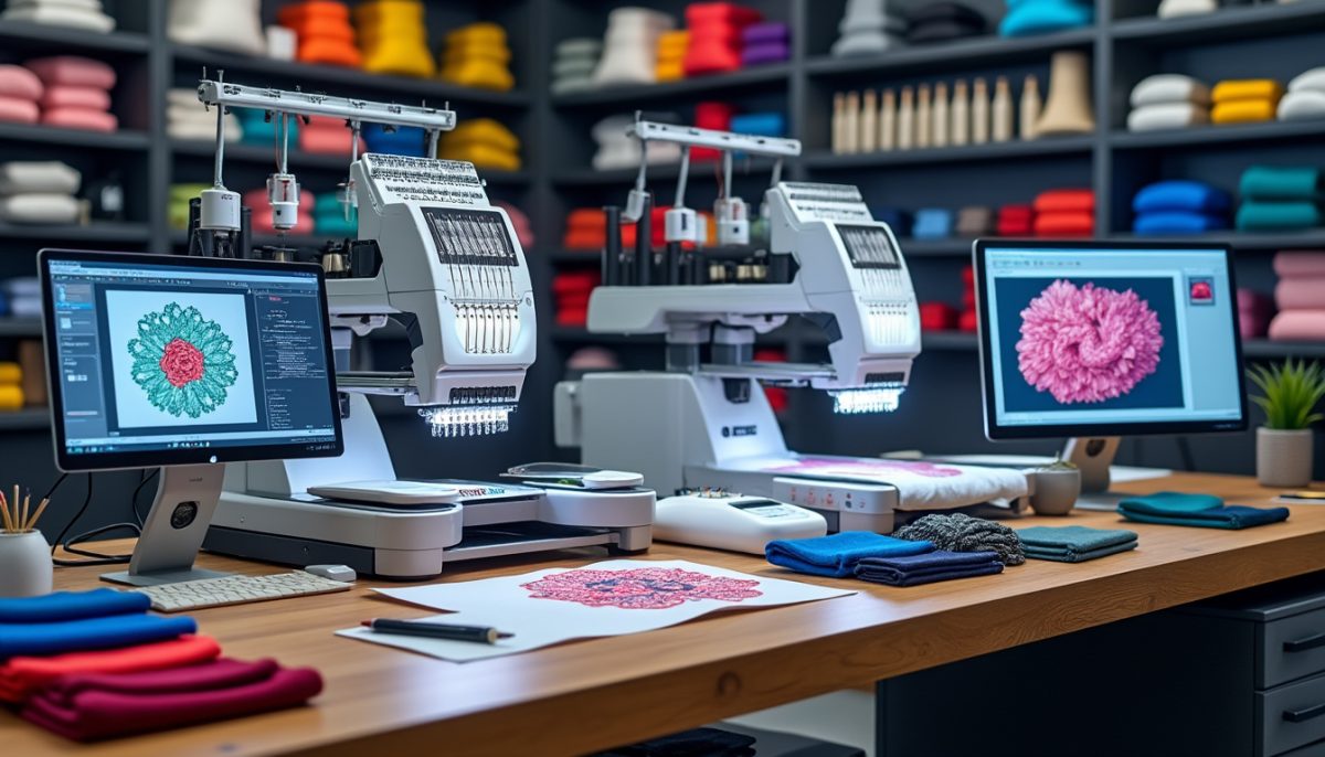 découvrez les 10 entreprises de numérisation de broderie les plus recherchées par l'industrie des vêtements aux états-unis, reconnues pour leur qualité, leur fiabilité et leurs services adaptés au secteur textile.