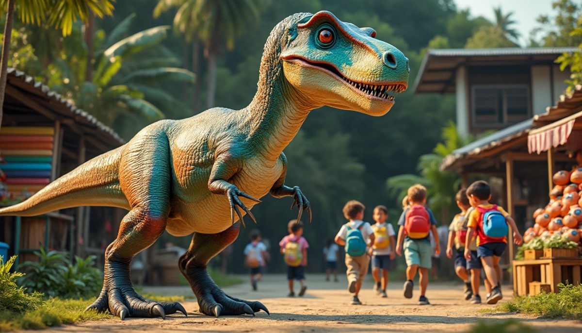 découvrez les 3 actualités incontournables de la semaine : l'incroyable découverte d'une nouvelle espèce de dinosaure, la prolifération des peluches labubu contrefaites, et le retour tant attendu à l'école. un résumé captivant pour rester informé !