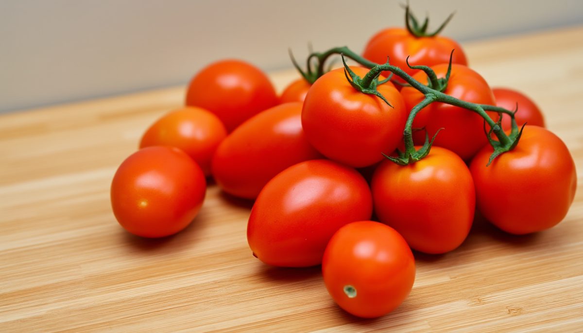 découvrez les meilleures recettes à base de tomates pour profiter pleinement des saveurs de la fin de l'été. idées faciles, créatives et savoureuses à essayer sans attendre !