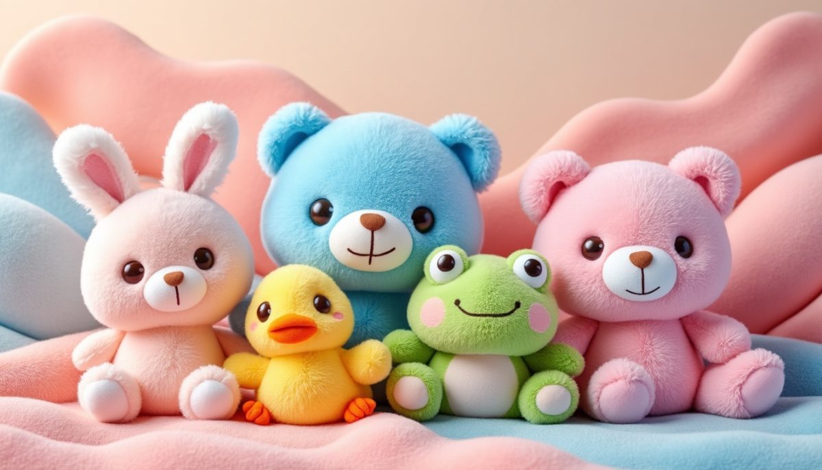 les peluches labubu sont la nouvelle tendance chez les célébrités ! découvrez nos conseils pour reconnaître et acheter des labubu authentiques afin de rejoindre la mode du moment.