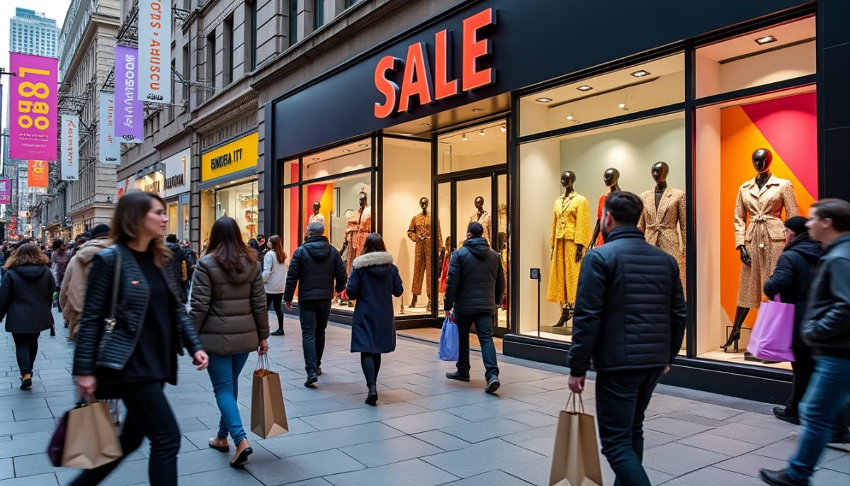découvrez comment les soldes, la mode éphémère et la tendance labubu reflètent notre société moderne à la recherche de sens et d'identité. analyse des phénomènes de consommation et de leur impact sur la quête personnelle et collective.