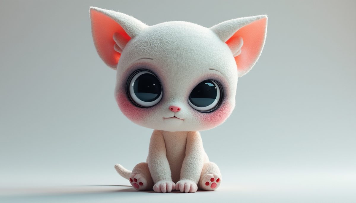découvrez l'histoire fascinante du labubu, la peluche devenue icône sur les réseaux sociaux, de sa montée fulgurante à son déclin progressif face à l'évolution des tendances.