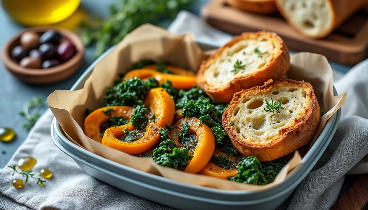 découvrez des idées de lunch box automne, parfaites pour s’adapter aux nouvelles températures. des repas sains, gourmands et faciles à emporter pour profiter des saveurs de la saison !