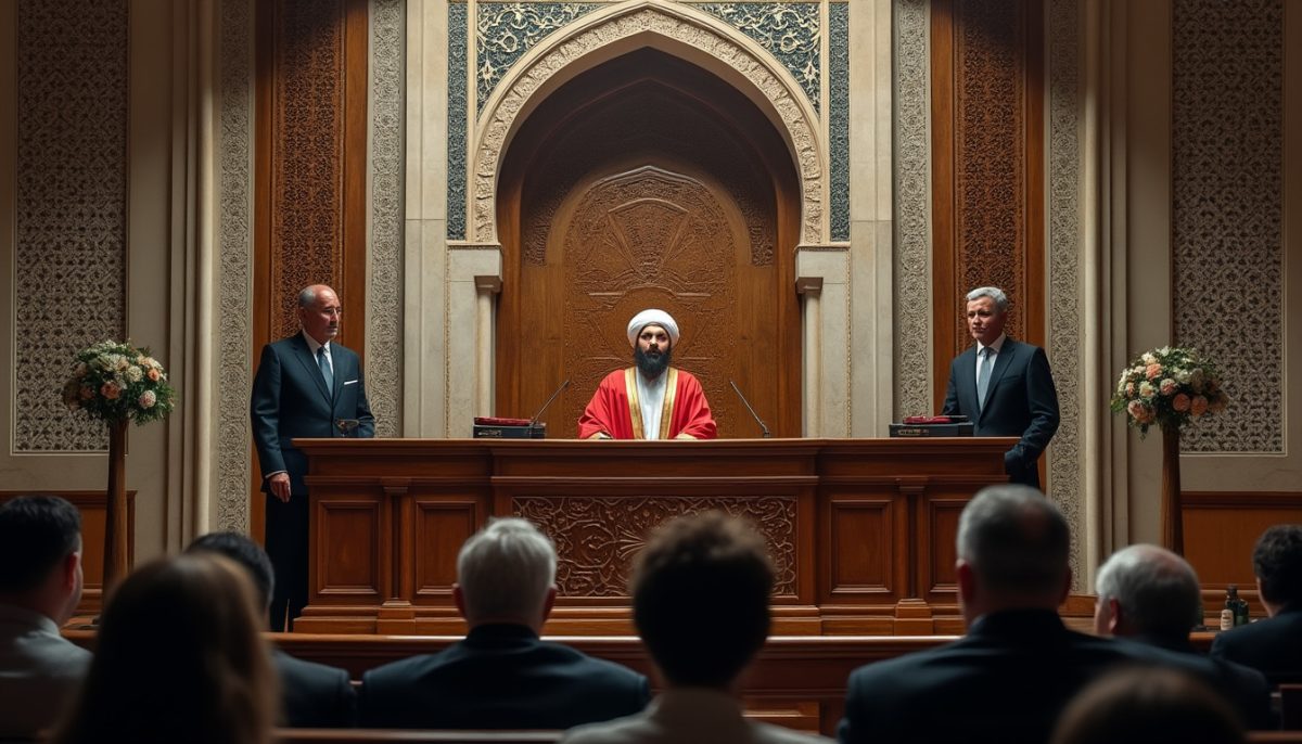 découvrez les motifs qui ont conduit le célèbre « prince rouge » marocain à engager des poursuites judiciaires contre un youtubeur, dans un contexte de tensions politiques et médiatiques au maroc.