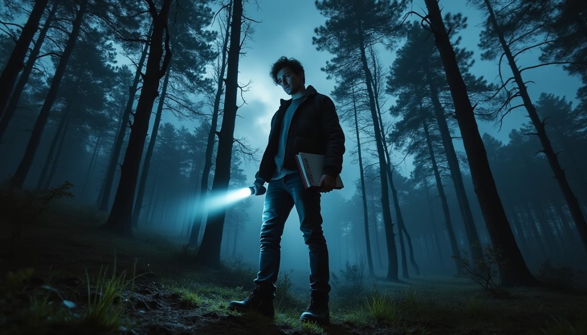 suivez l’enquête captivante d’un youtubeur dans le tarn, alors qu’il explore la légende de la dame blanche après d’étranges incidents. découvrez secrets, témoignages et mystères autour de cette figure locale.
