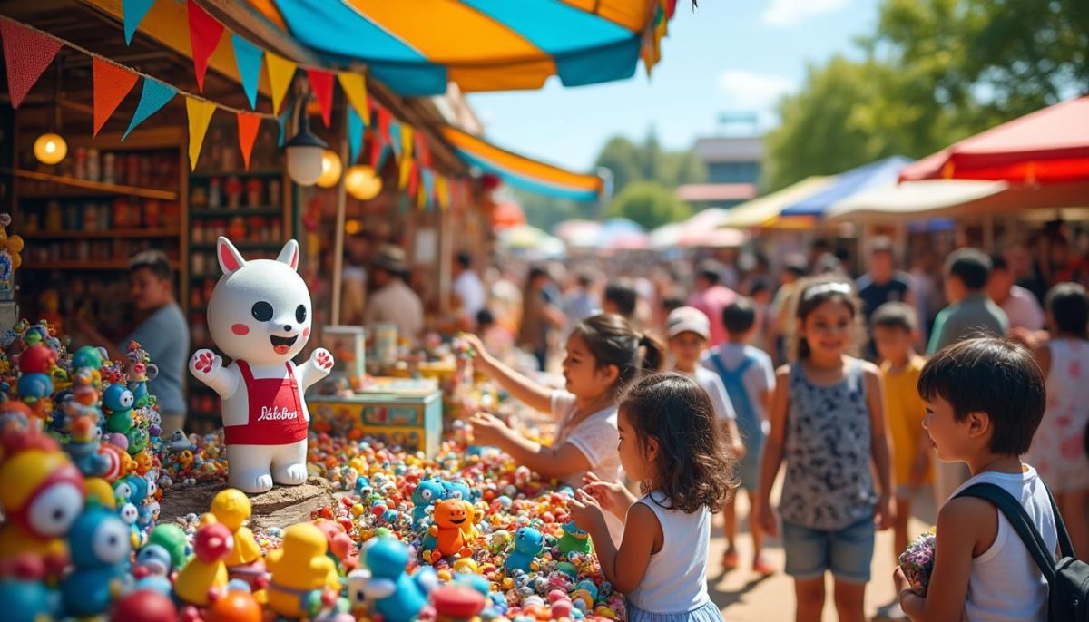 découvrez où acheter la figurine labubu ce week-end en consultant les stocks disponibles. nos conseils pour dénicher cette pièce rare rapidement et ne pas passer à côté de votre achat coup de cœur !