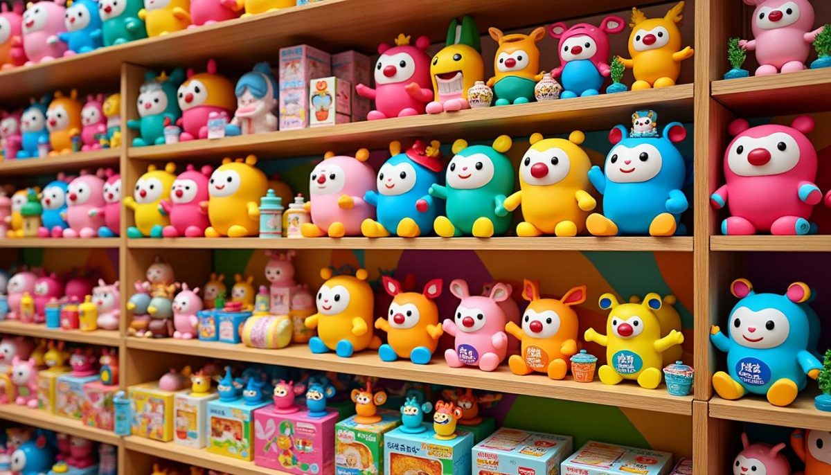découvrez où acheter la figurine labubu ce week-end près de chez vous. vérifiez la disponibilité des stocks en temps réel et ne manquez pas votre chance de l’ajouter à votre collection !