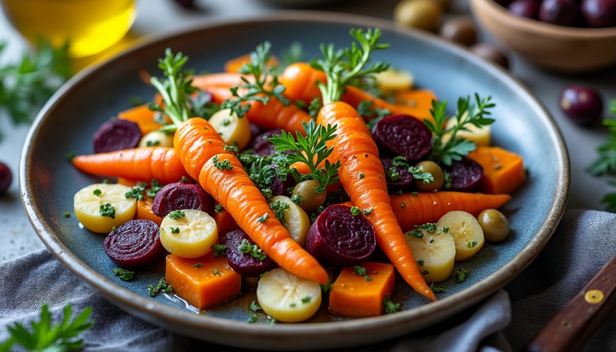 découvrez les racines d'automne et leurs saveurs secrètes : astuces pour les préparer, idées de recettes et conseils pour sublimer ces trésors de saison dans votre cuisine.