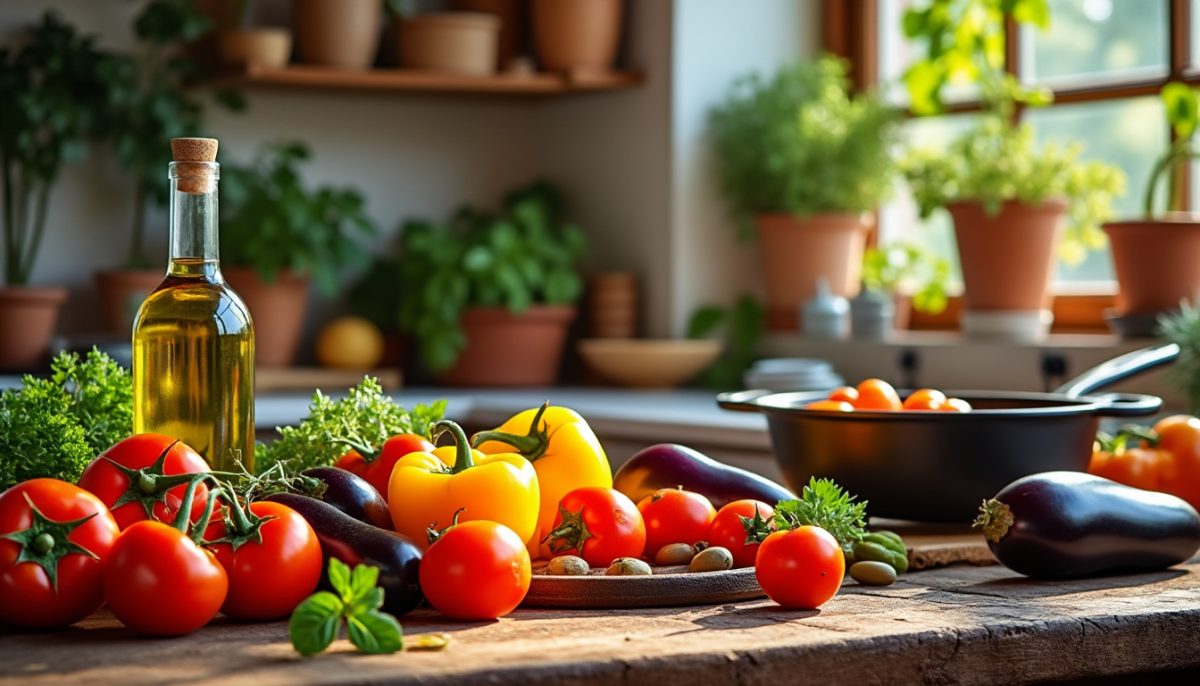 préparez la rentrée en beauté avec nos conseils pour reprendre de bonnes habitudes en cuisine. astuces, idées recettes et organisation pour une alimentation saine et savoureuse au quotidien.