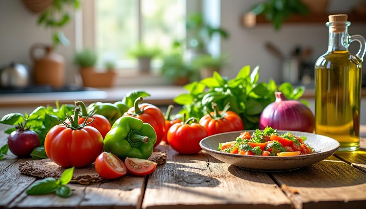 découvrez nos astuces motivation pour reprendre le rythme en cuisine à la rentrée : conseils pratiques, recettes faciles et inspiration pour cuisiner avec envie tous les jours.