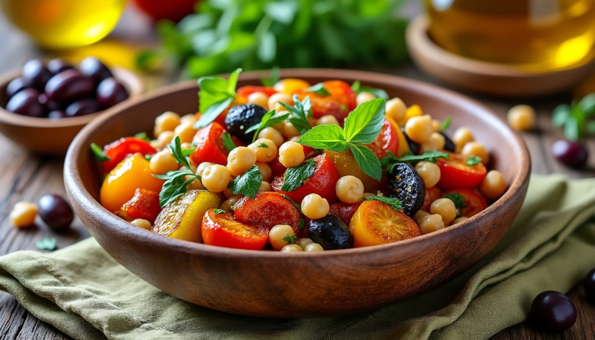 découvrez nos astuces et recettes de meal prep spécial automne pour une rentrée organisée et gourmande. facilitez vos repas de la semaine avec des idées savoureuses et équilibrées !