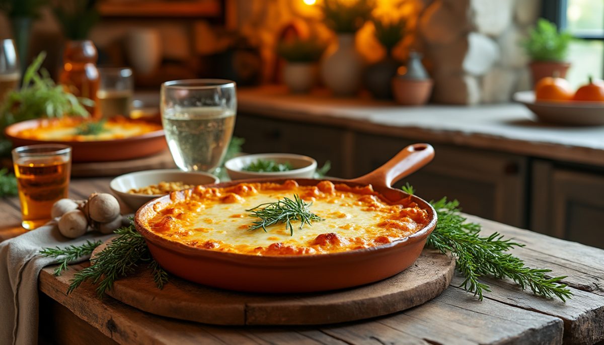 découvrez nos astuces et idées de repas réconfortants pour lutter contre la déprime automnale et retrouver le moral grâce à une alimentation savoureuse et chaleureuse.