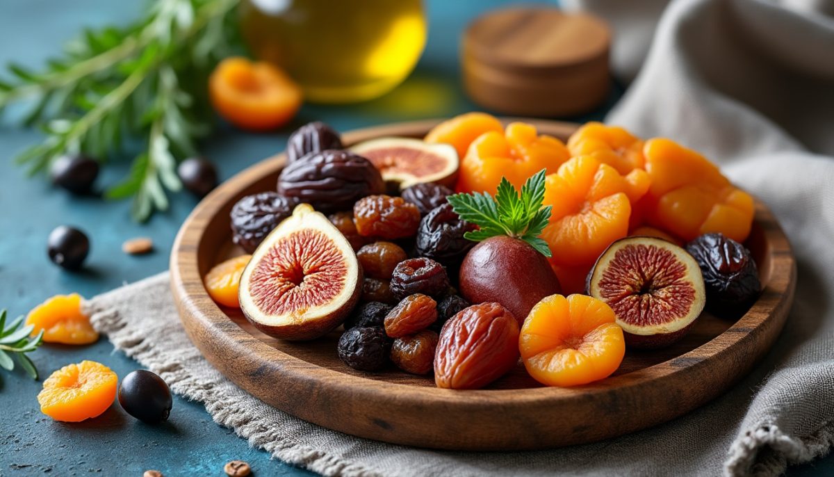 découvrez comment sécher naturellement vos fruits sans déshydrateur grâce à des méthodes simples et efficaces. préservez la saveur et les nutriments de vos fruits avec un séchage maison accessible à tous !