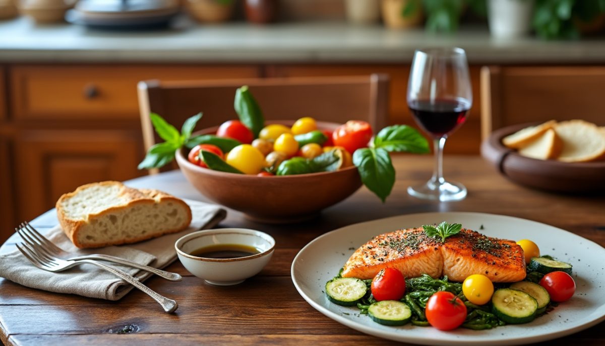 dĂ©couvrez des recettes simples et savoureuses pour vos dĂźners de la semaine 38, du 15 au 21 septembre 2025. idĂ©al pour des repas faciles et gourmands en dĂ©but dâautomne !