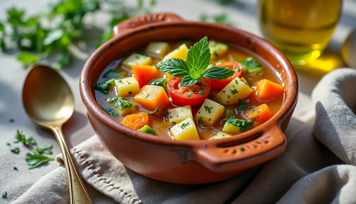 découvrez 15 recettes de soupes express à préparer en seulement 10 minutes ! des idées rapides, savoureuses et faciles pour réchauffer vos repas en un rien de temps.