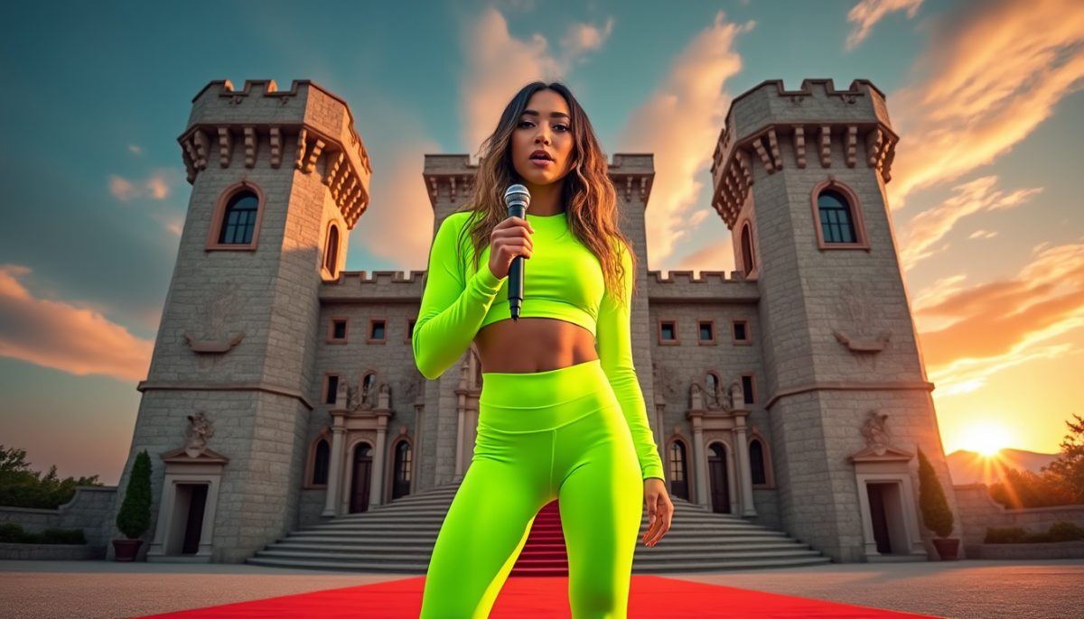 découvrez la rumeur qui agite la star academy 2025 : un célèbre youtuber aux 26 millions d’abonnés pourrait intégrer le château en tant que nouveau professeur ! son arrivée promet de nombreux rebondissements et une nouvelle dynamique pour les élèves. ne manquez rien de cette incroyable nouvelle sur le casting de la star ac !