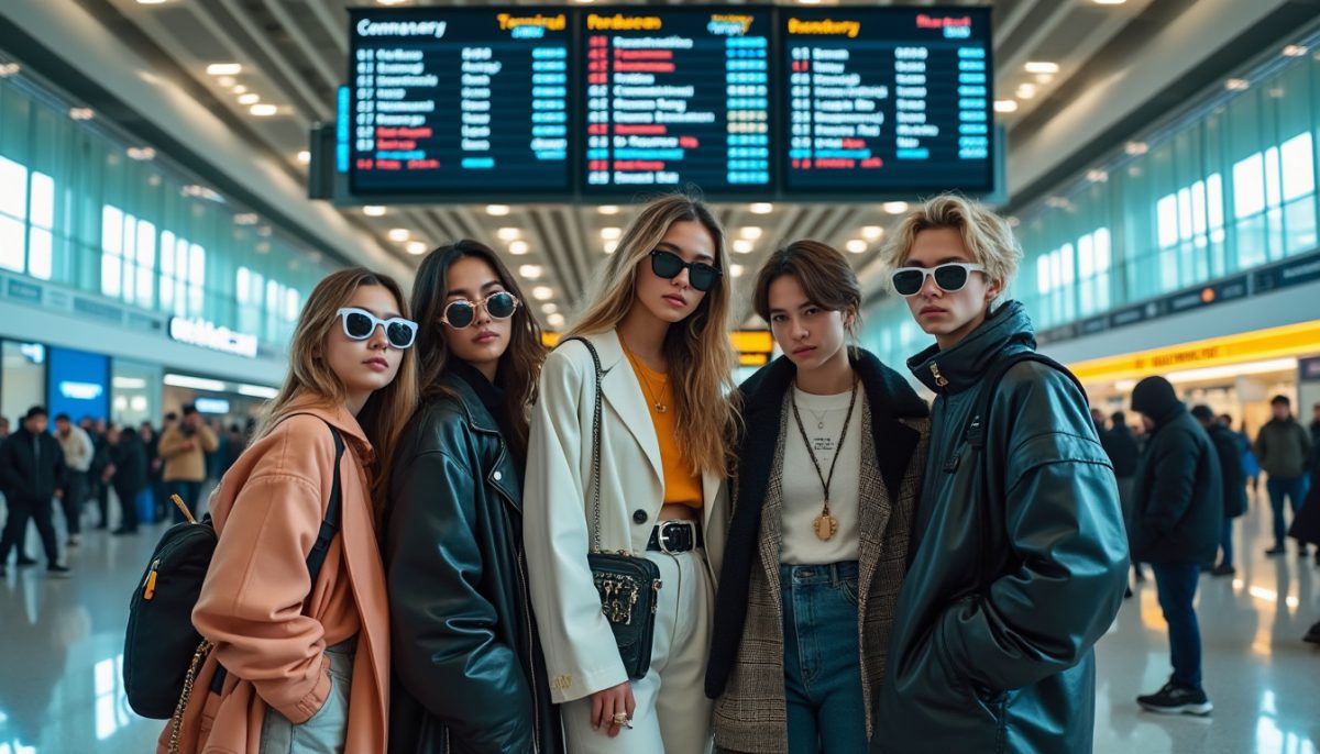 découvrez « terminal », la série à succès du youtubeur michou, désormais adaptée au cinéma ! une aventure captivante à ne pas manquer sur grand écran.