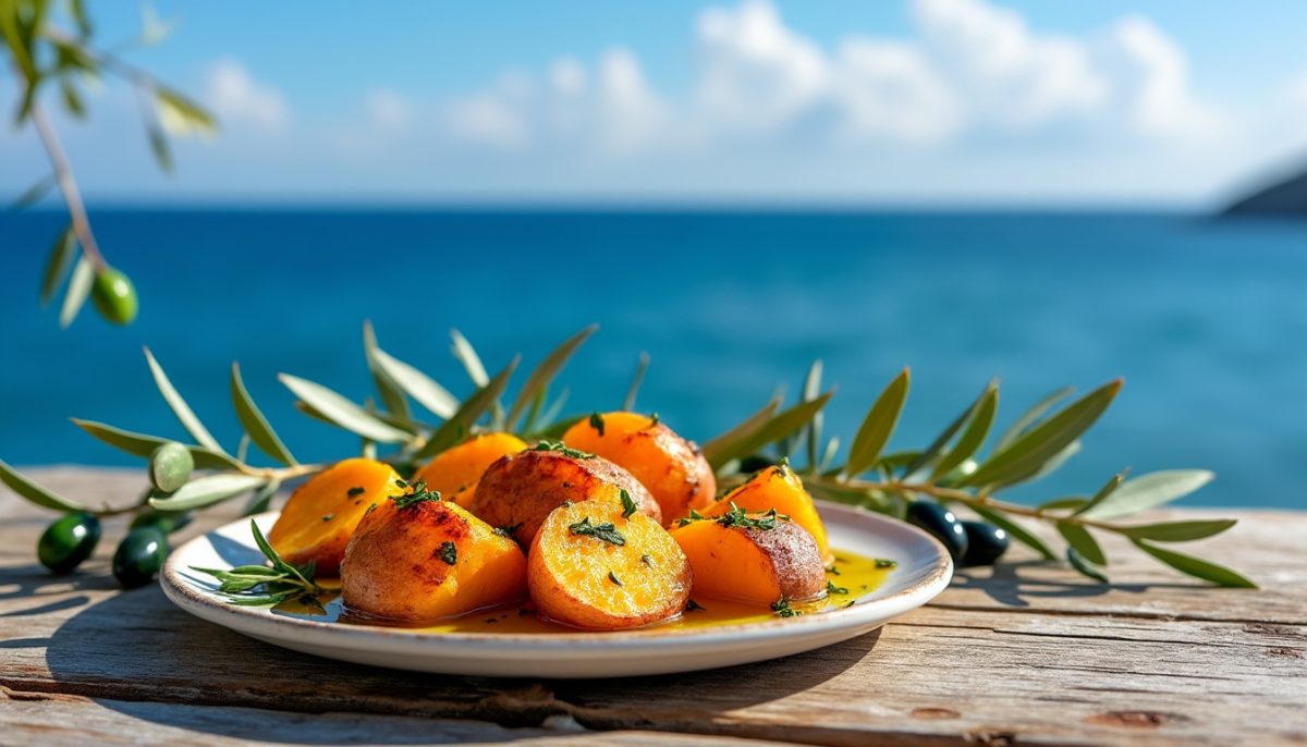 découvrez comment cuisiner les tubercules d'automne comme la patate douce, l'igname et le crosne. astuces, recettes gourmandes et conseils pour sublimer ces légumes savoureux dans votre cuisine de saison.