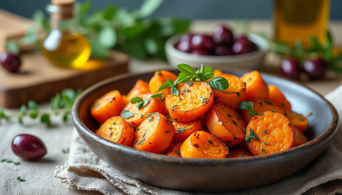 découvrez comment cuisiner les tubercules d’automne : patate douce, igname et crosne. recettes faciles, astuces de préparation et idées gourmandes pour réchauffer vos repas de saison.