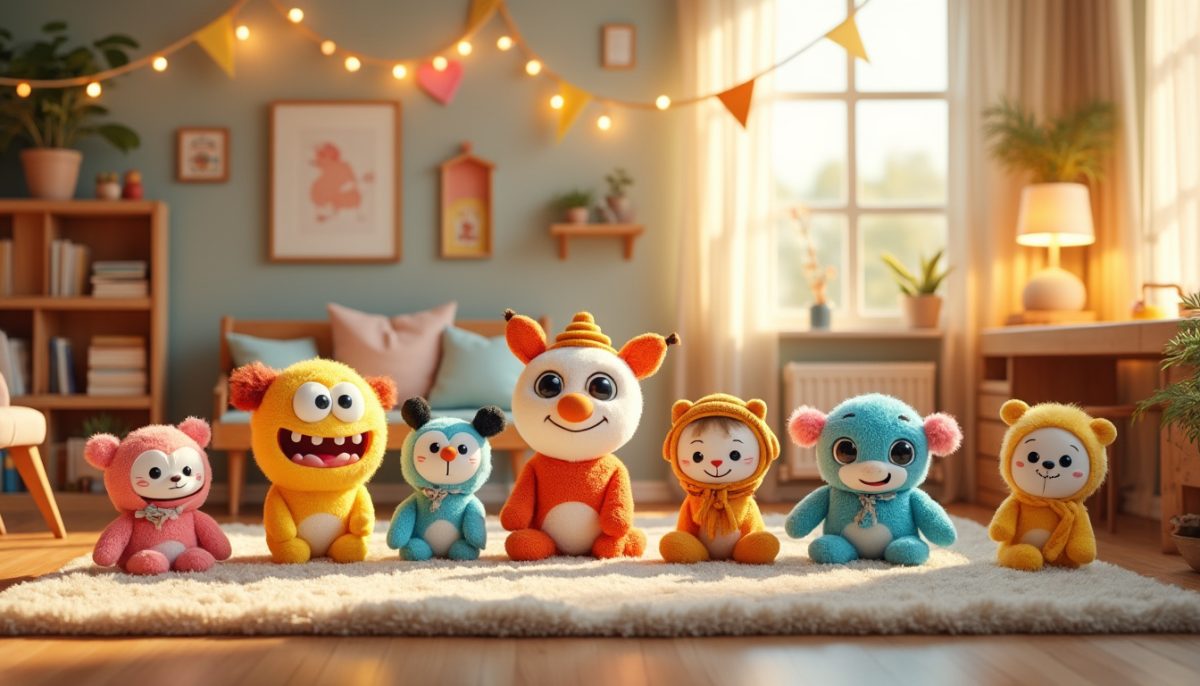 découvrez comment les peluches labubu, au look original et irrésistible, séduisent de plus en plus de français et s'imposent comme la nouvelle tendance incontournable.