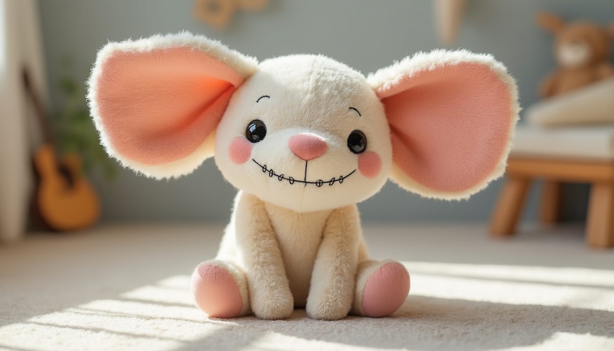 découvrez comment les peluches labubu, avec leur apparence unique et décalée, séduisent de plus en plus de français et deviennent de véritables objets de collection tendance.