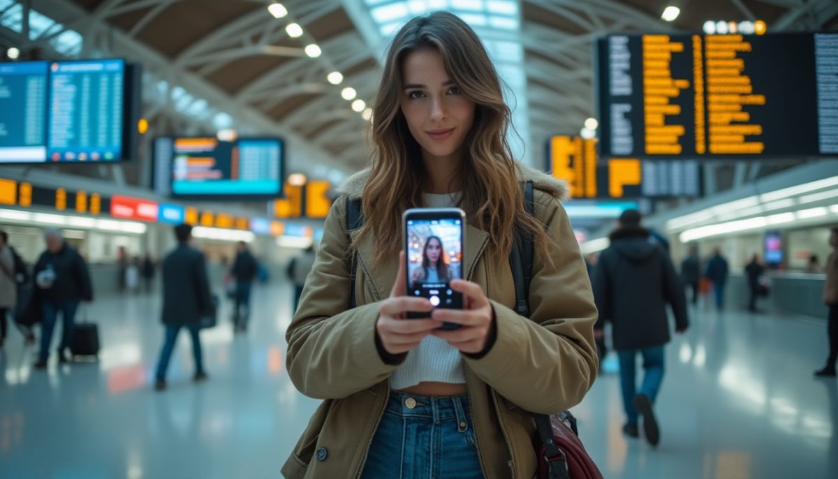 découvrez « une fusion de passions », où michou lève le voile sur son projet inédit terminal lors de son entretien avec novo19. plongez dans l'univers créatif et inspirant de ce jeune talent passionné.