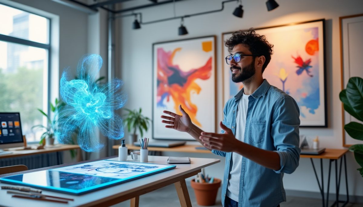 découvrez comment michou combine ses différentes passions dans son nouveau projet 'terminal', présenté sur novo19. une aventure créative inédite à ne pas manquer !